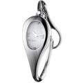 Gucci 103 Stainless Steel Diamond Women's Quartz Watch