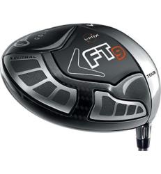 Men's Callaway I-Mix FT 9 Driver Head