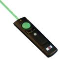 HiRO H50181 4-in-1 Black Wireless Green Laser Pointer/ Multimedia Control