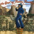 Freddy Fender - The Best of Freddy Fender [Dot]