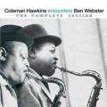 Coleman Hawkins/Ben Webster - Encounters: The Complete Session