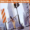 Don Patterson/Booker Ervin - Hip Cake Walk