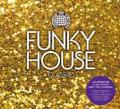 Ministry Of Sound - Funky House Classics (Import)