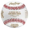 Rawlings New York Yankees 2009 World Series Champion Baseball (Pack of 12)