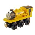 'Proteus' Wooden Train Engine Toy