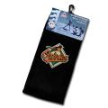 Baltimore Orioles Embroidered Golf Towel