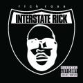Rick Ross (Rap) - Interstate Rick [PA]