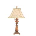 Medici Gold Table Lamp