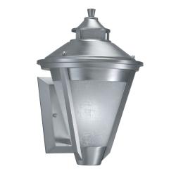 Retro-style Outdoor Wall Light