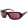 Just Cavalli Women's JC091S/432/62/13 Wraparound Sunglasses
