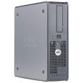 Dell Optiplex GX520 Intel Dual Core 2.8GHz Desktop Computer (Refurbished)