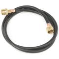 Stansport 10-foot Appliance to Post Hose
