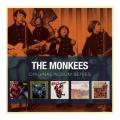 Monkees - Original Album Series (Import)