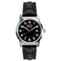 Wenger Swiss Military Men's Classic Field Watch