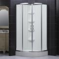 DreamLine 32x32-inch Complete Shower Kit
