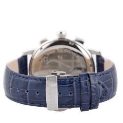 Haurex Italy Men's 'Maestro' Chronograph Watch