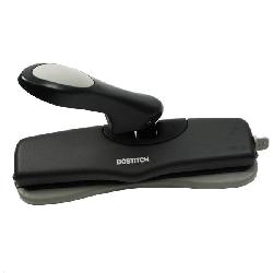 Stanley Bostitch 3-Hole Swivel-Lever Punch