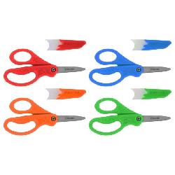 Fiskars For Kids Pointed-tip Scissors (Pack of 36)