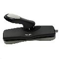 Stanley Bostitch 3-Hole Swivel-Lever Punch