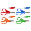 Fiskars For Kids Pointed-tip Scissors (Pack of 36)