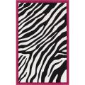 Free handy hints on Printing 45 Record Labels Alexa Playtime Children's Zebra Print Rug (4'5 x 6'9)