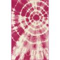Free helpful 45 Record Reissues reviews Alexa Playtime Collection Psychedelic Kids Pink Rug (4'5 x 6'9)