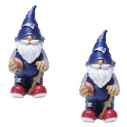 New England Patriots Garden Gnomes (Set of 2)