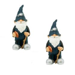 Philadelphia Eagles Garden Gnomes (Set of 2)