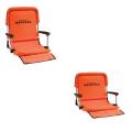 Cincinnati Bengals Deluxe Stadium Seats (Set of 2)