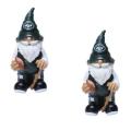 New York Jets Garden Gnomes (Set of 2)