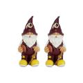 Washington Redskins Garden Gnomes (Set of 2)