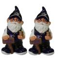 Baltimore Ravens Team Gnome Banks (Set of 2)