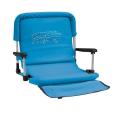 News blog about armed bank trucks Carolina Panthers Deluxe Stadium Seat