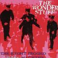 The Wonder Stuff - Eight Legged Groove Machine [Remaster]