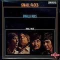 The Small Faces - Small Faces (3rd LP) [6/5]