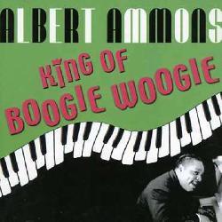 Albert Ammons - King Of Boogie Woogie [6/20] *