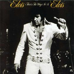 Presley, Elvis - Elvis: That'S The Way It Is [Import]