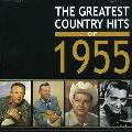 Various Artists - The Greatest Country Hits Of 1955