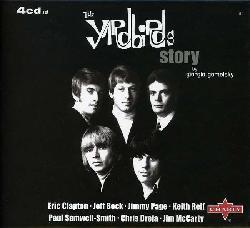 The Yardbirds - Yardbirds Story: 1963-66 [Box] [Remaster]