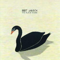 Bert Jansch - The Black Swan *