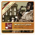 Charlie Parker - Complete Jazz At Massey Hall