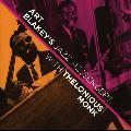 Art Blakey/Art Blakey & the Jazz Messengers/Thelonious Monk - Art Blakey`s Jazz Messengers With Thelonious Monk