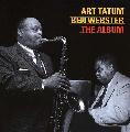 Art Tatum - Art Tatum-Ben Webster: The Album [Essential Jazz Classics]