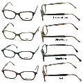 eyeglass frames glasses information DKNY '6810' Unisex Optical Frames
