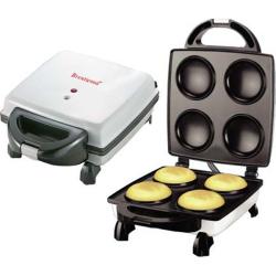 Brentwood Appliances 4-portion Arepa Maker