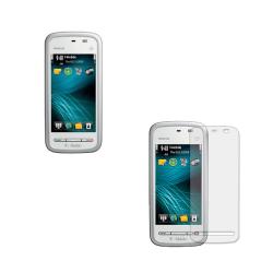 Nokia Nuron 5230 Anti Fingerprint Screen Protector