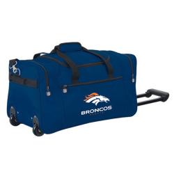 Denver Broncos 36 Can Cooler