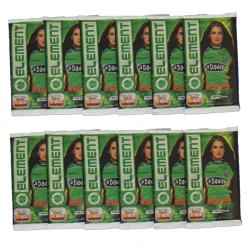 Nascar 2010 Elements 12-pack Trading Cards