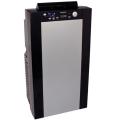 EdgeStar AP14001HS Extreme Cool 14,000 BTU Dual Hose Portable Air Conditioner and Heater