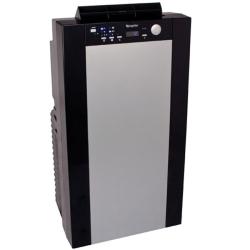 EdgeStar AP14001HS Extreme Cool 14,000 BTU Dual Hose Portable Air Conditioner and Heater